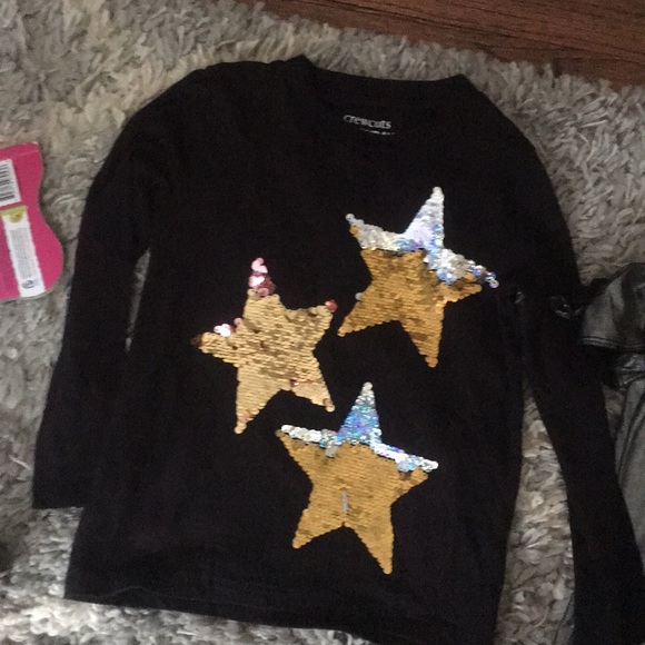 GIRLS SHIRTS - Picture 3 of 3